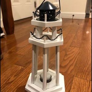Lighthouse lantern